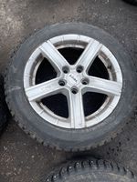 Honda Accord R16 alloy rim 