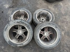 Volkswagen Golf V Felgi aluminiowe R16 