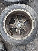 Volkswagen Golf V Felgi aluminiowe R16 