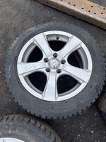 Volkswagen Golf V Felgi aluminiowe R16 