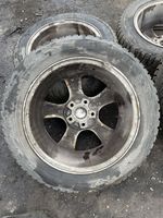 Volkswagen Golf V R16 alloy rim 