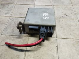 Nissan Note (E11) Power steering control unit/module 285009U03A