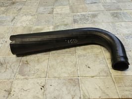 Opel Omega B2 Tube d'admission de tuyau de refroidisseur intermédiaire 9202971