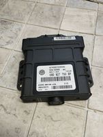 Volkswagen Touareg I Centralina/modulo scatola del cambio 09D927750BP