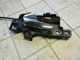 Ford S-MAX Rear door interior handle 6M21U22601