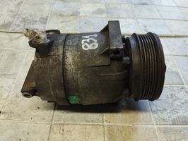 Opel Omega B2 Air conditioning (A/C) compressor (pump) 1135322