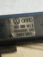 Volkswagen Touareg I Interior comfort aerial antenna 3D0909141E