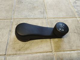 Volkswagen Sharan Rear door window winding handle 1H0837581D