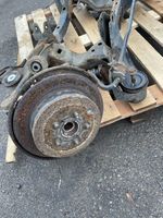 Subaru Outback Rear subframe 