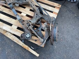 Subaru Outback Rear subframe 