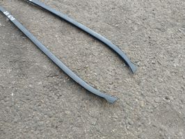 Volkswagen Touareg I Windshield trim 