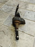 Volkswagen Touareg I Pompe de circulation d'eau, chauffage auxiliaire Webasto 221000500400