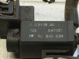 Opel Astra G Electrovanne Soupape de Sûreté / Dépression 90530039