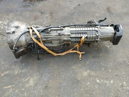 Volkswagen Touareg I Automatic gearbox 09D300037K