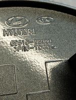 Hyundai Santa Fe Klapka wlewu paliwa 695102B000