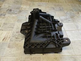 Volkswagen Fox Battery tray 