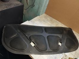 Hyundai Santa Fe Engine bonnet/hood sound/heat insulation 