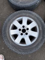 Volkswagen Transporter - Caravelle T5 Cerchione in lega R16 7H0601025E