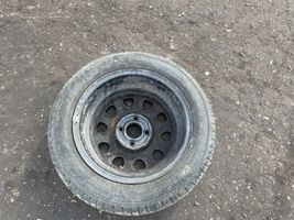 Mazda 3 I R14 spare wheel 