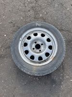 Mazda 3 I R14 spare wheel 