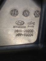 Hyundai Santa Fe Coperchio scatola del filtro dell’aria 281112B200