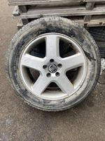 Volvo V50 R17-alumiinivanne 30647089