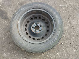 Volvo V70 R15 spare wheel 9157507