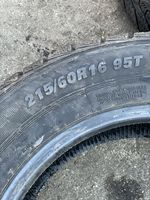 Hyundai Sonata R16 winter tire 21560R16