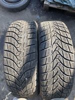 Hyundai Sonata R16 winter tire 21560R16