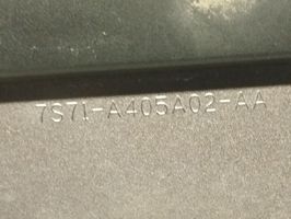 Ford Mondeo MK IV Polttoainesäiliön korkki 7S71A405A02AA
