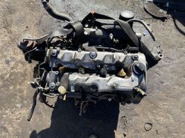 Honda FR-V Moteur N22A1