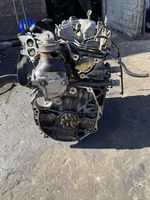 Honda FR-V Moteur N22A1