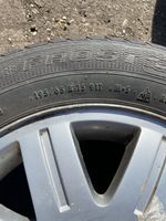 Audi A6 S6 C5 4B R15 alloy rim 4B0601025B