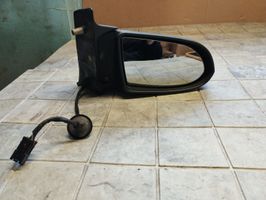 Opel Zafira A Front door electric wing mirror 0156016