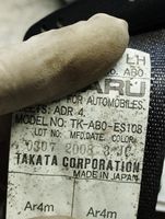 Subaru Outback Ceinture de sécurité arrière TKAB0ES108
