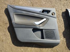 Ford Mondeo MK IV Seat and door cards trim set 