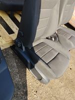 Ford Mondeo MK IV Set di rivestimento sedili e portiere 