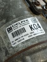 Opel Astra H Air conditioning (A/C) compressor (pump) KQ4