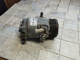 Opel Astra H Air conditioning (A/C) compressor (pump) KQ4