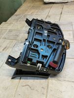 Opel Astra H Geschwindigkeitsmesser Cockpit 13267544