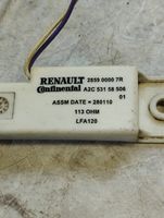 Renault Megane III Amplificateur d'antenne 285900007R