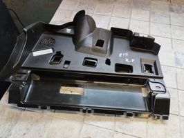 BMW 5 GT F07 Garniture panneau inférieur de tableau de bord 51459142655