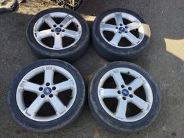 Ford Focus Felgi aluminiowe R17 6M5J1007BB