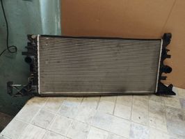 Chevrolet Cruze II Radiatore di raffreddamento A/C (condensatore) 39011385