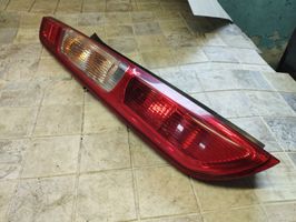 Ford Focus Lampa tylna 4M5113405A