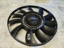 Audi A4 S4 B6 8E 8H Embrayage de ventilateur visqueux 059121350H