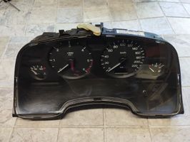 Opel Zafira A Speedometer (instrument cluster) 09228757EJ