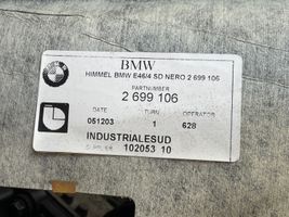 BMW 3 E46 Kattoverhoilu 2699106