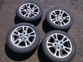 BMW 1 E81 E87 R16-alumiinivanne 6778218