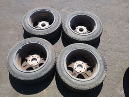 BMW 3 E46 R15 alloy rim 